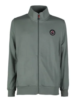 Norway Felpa da uomo full zip