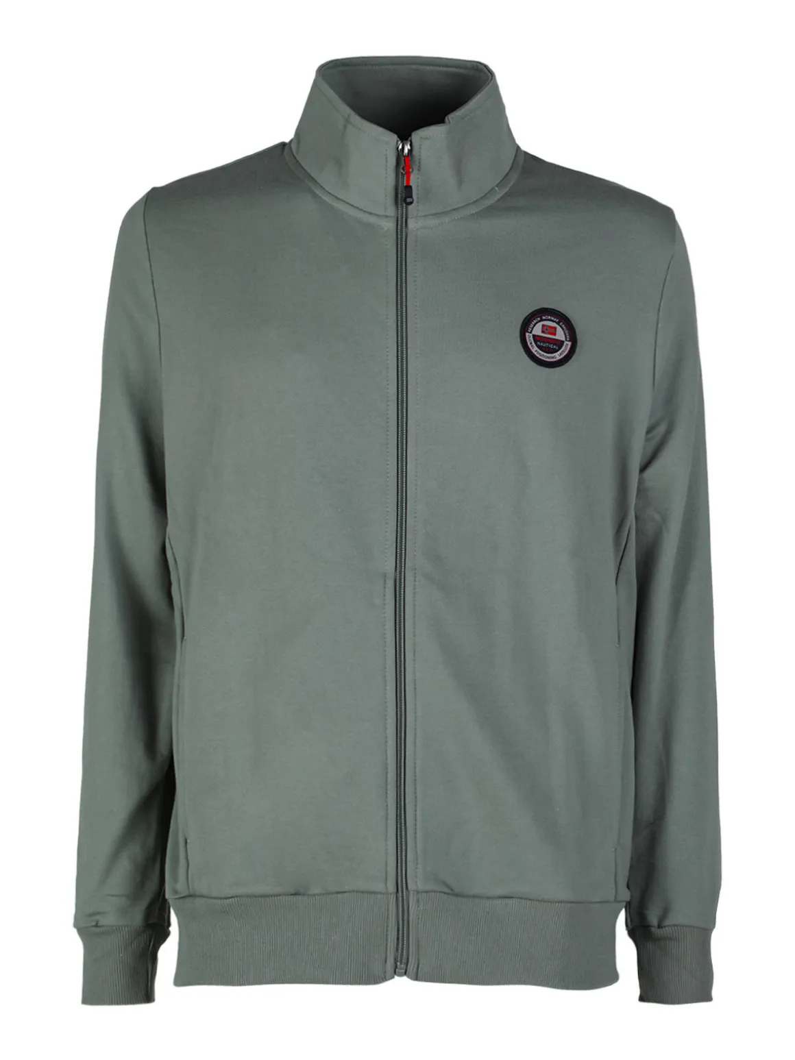 Norway Felpa da uomo full zip