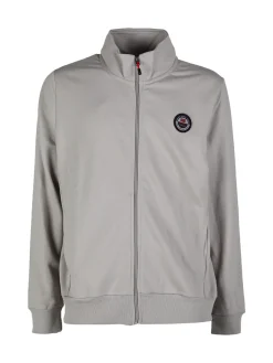 Norway Felpa da uomo full zip