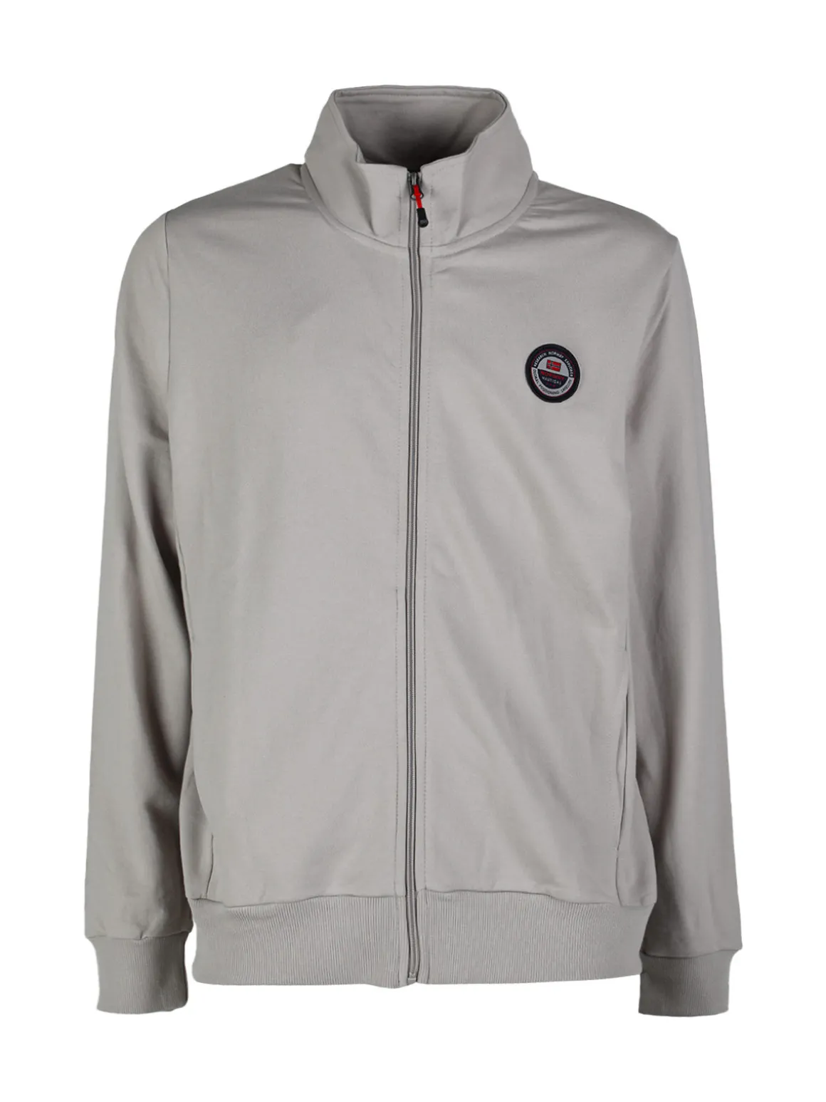 Norway Felpa da uomo full zip