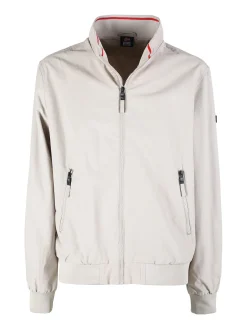Norway Giacca da uomo mezza stagione con zip