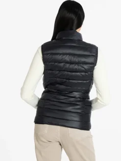 Norway Giacca smanicata donna