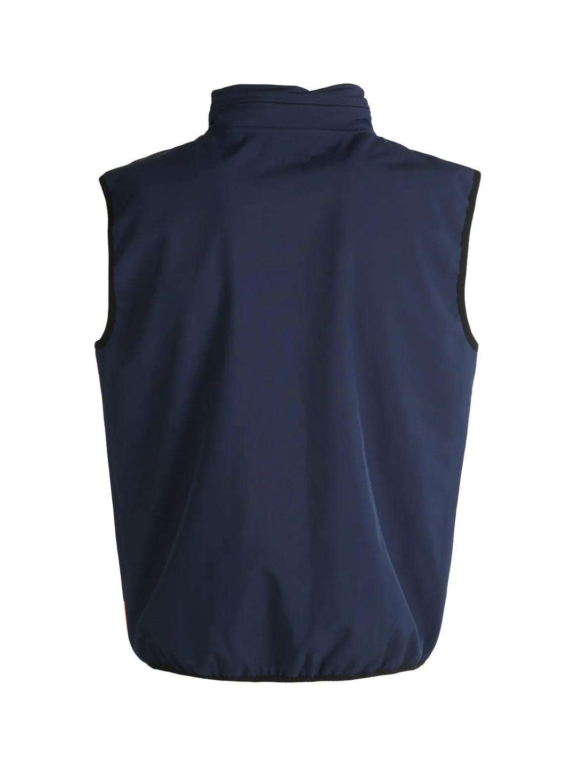 Norway Gilet impermeabile da uomo - blu