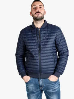 Norway Piumino da uomo 100 g con zip