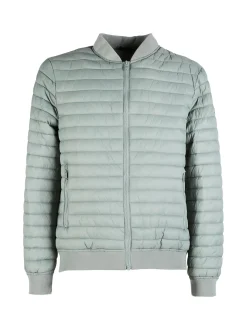 Norway Piumino da uomo 100 g con zip