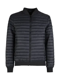 Norway Piumino da uomo 100 g con zip
