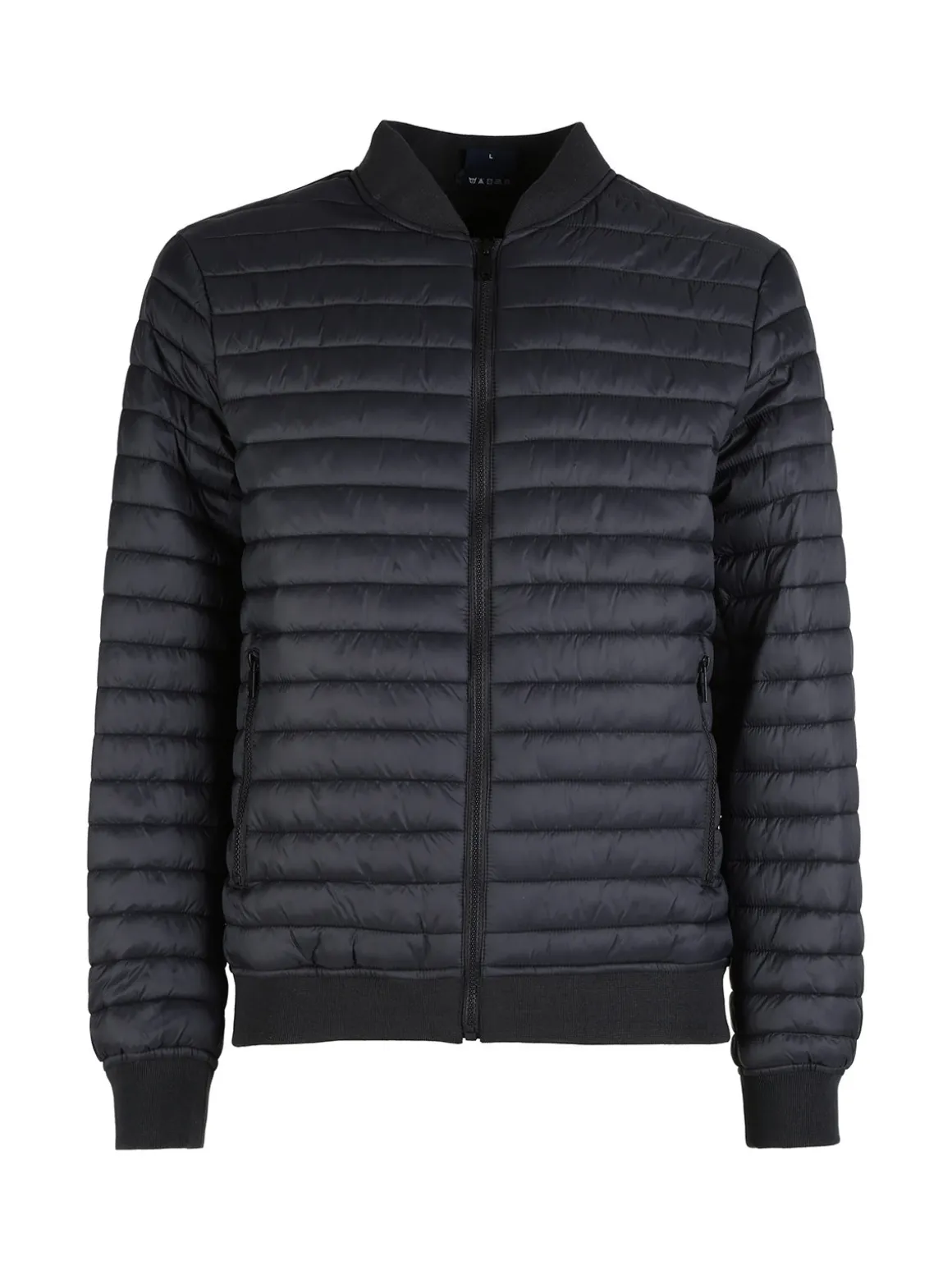 Norway Piumino da uomo 100 g con zip