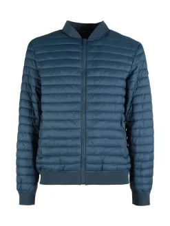 Norway Piumino da uomo 100 g con zip