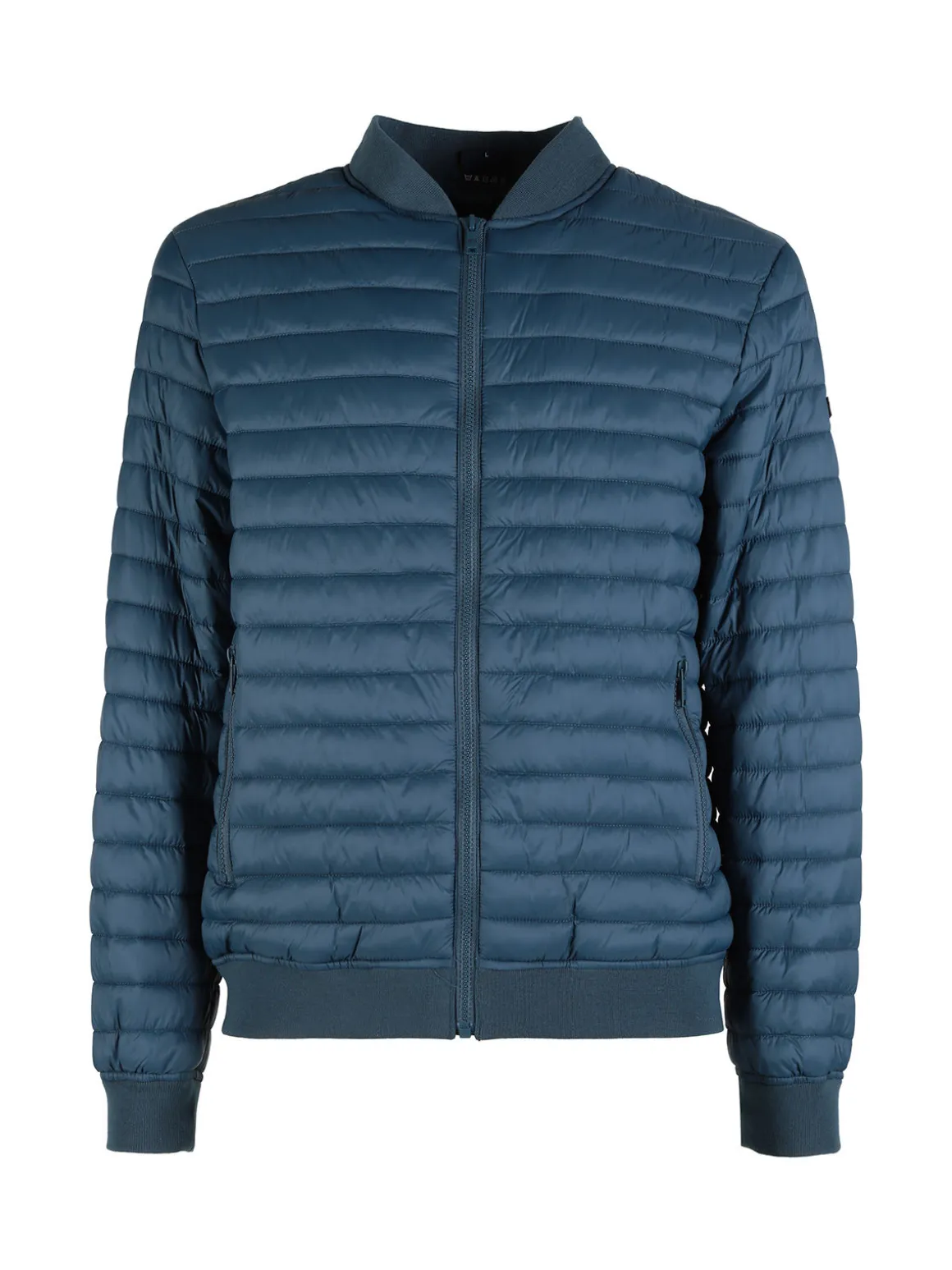 Norway Piumino da uomo 100 g con zip