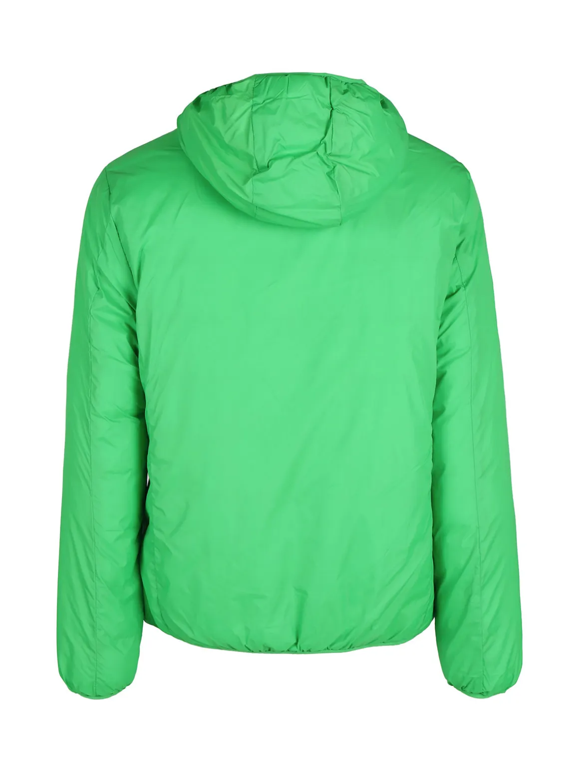 Norway Piumino da uomo reversibile con cappuccio