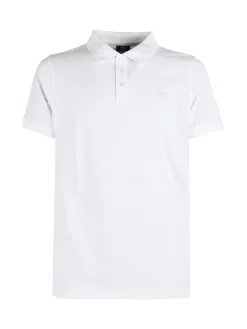 Norway Polo da uomo a maniche corte