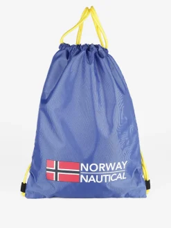 Norway Sacca in tessuto