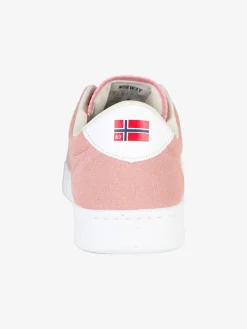 Norway Sneakers basse da donna