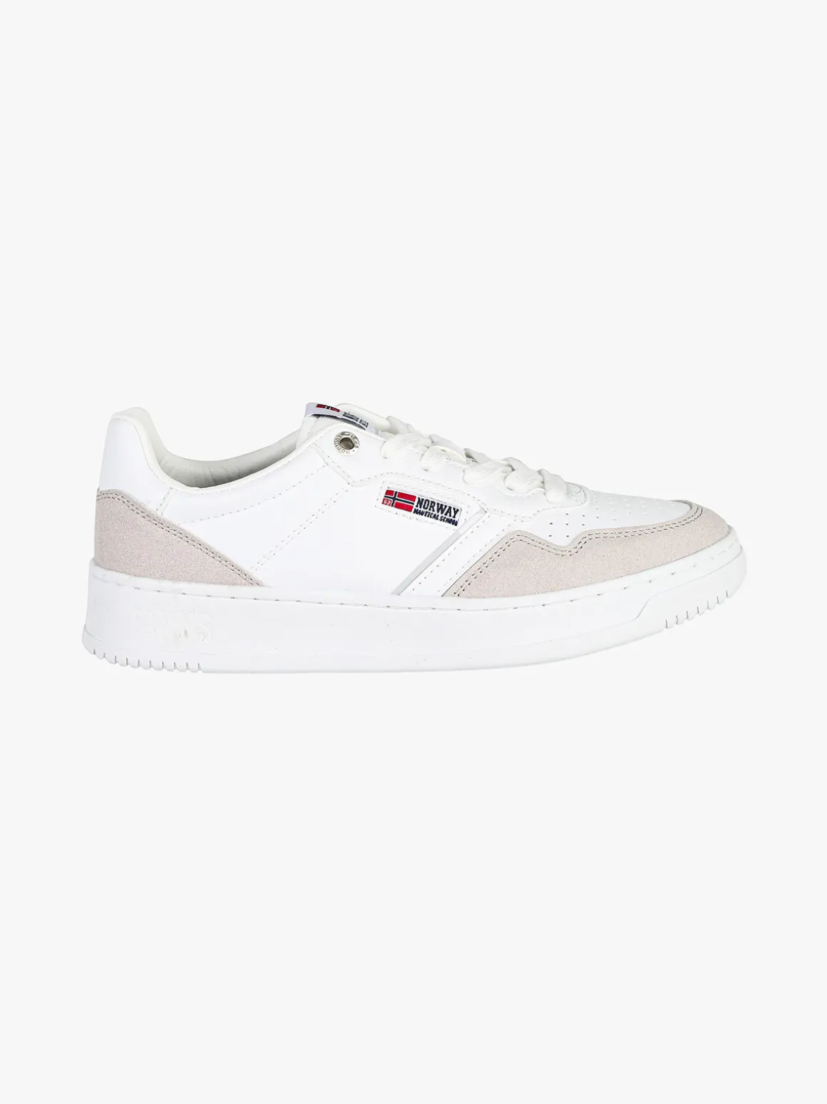 Norway Sneakers basse da donna