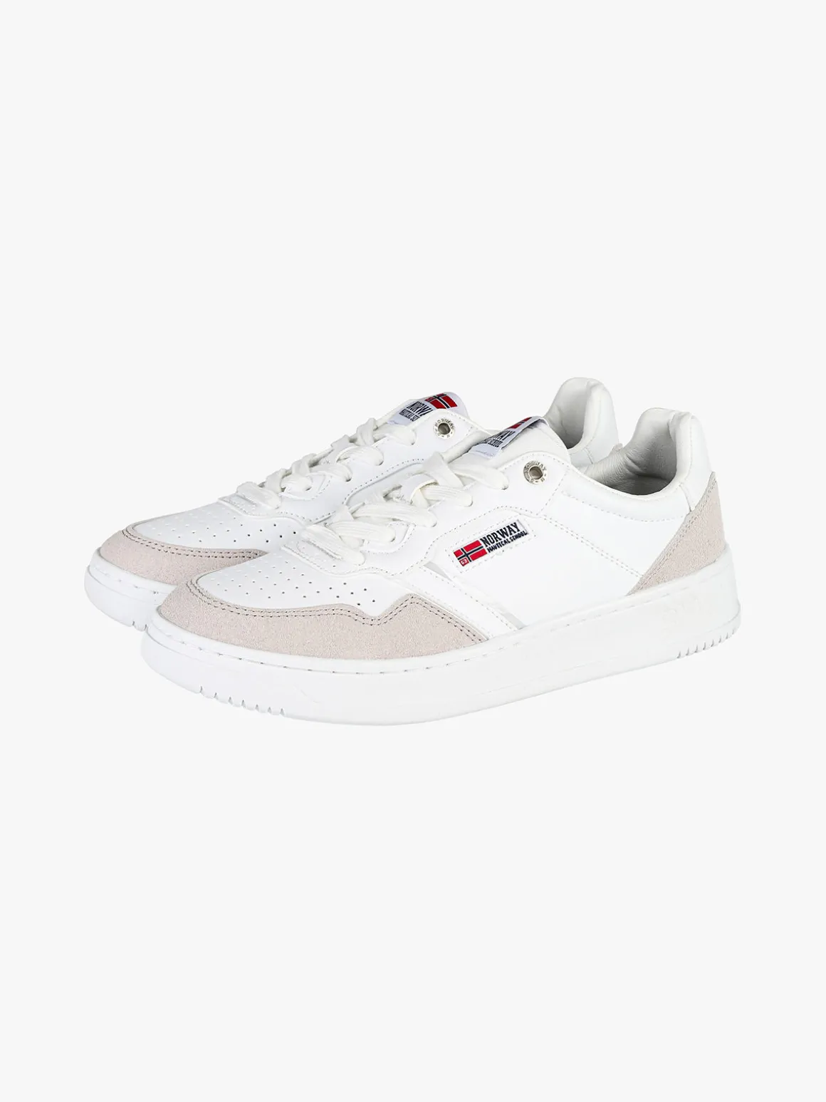 Norway Sneakers basse da donna