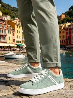 Norway Sneakers basse da uomo