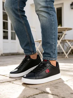 Norway Sneakers basse da uomo