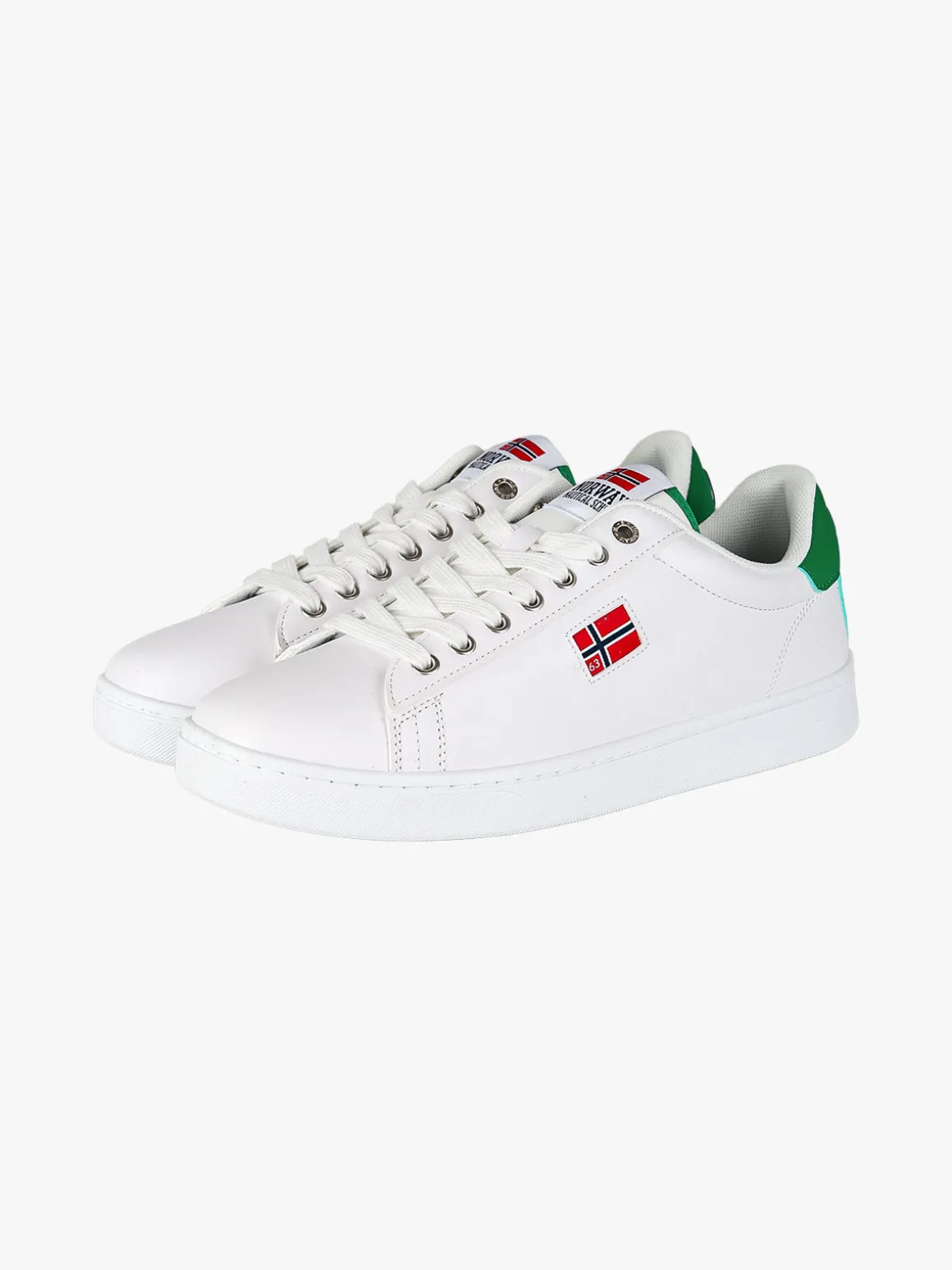 Norway Sneakers basse da uomo