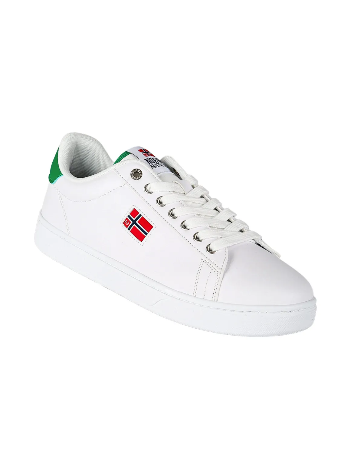 Norway Sneakers basse da uomo