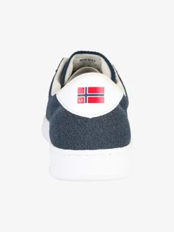 Norway Sneakers basse da uomo