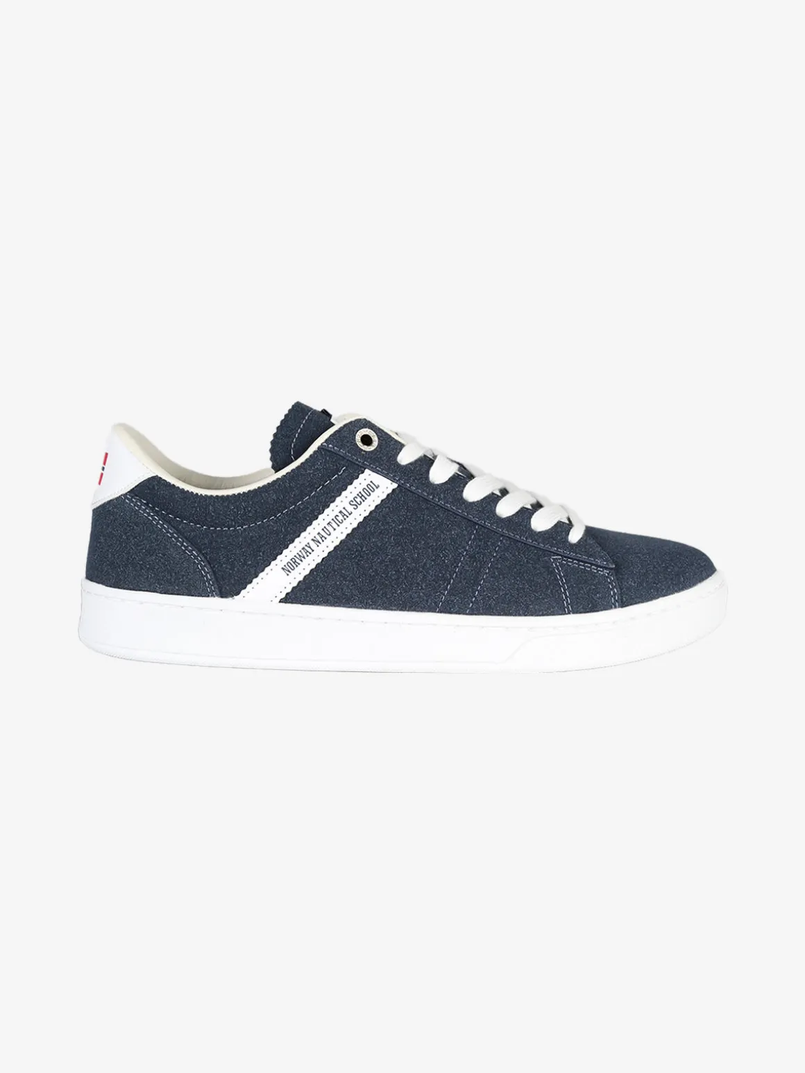 Norway Sneakers basse da uomo