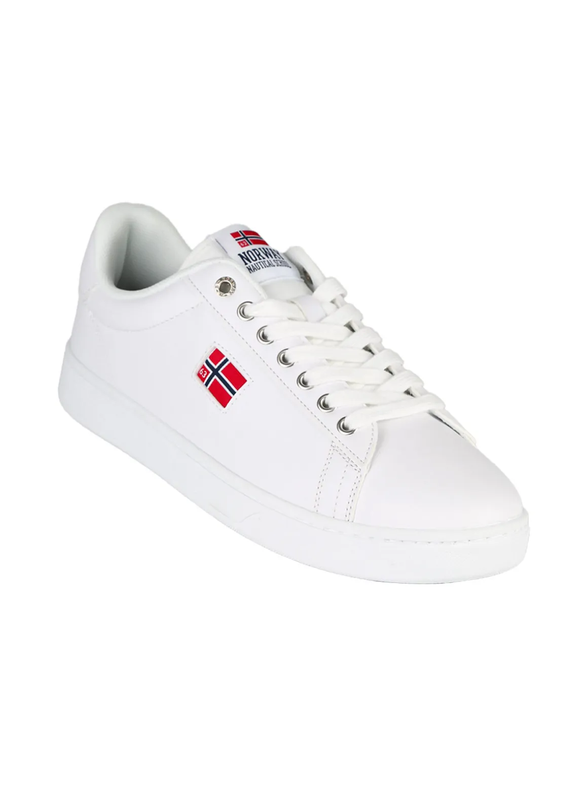 Norway Sneakers basse da uomo
