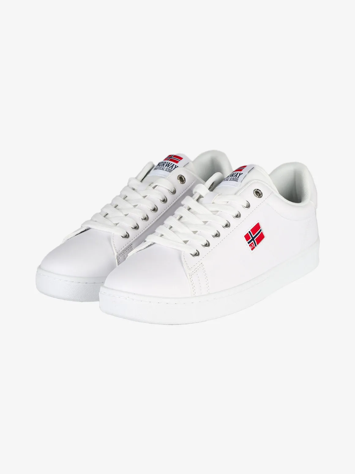 Norway Sneakers basse da uomo