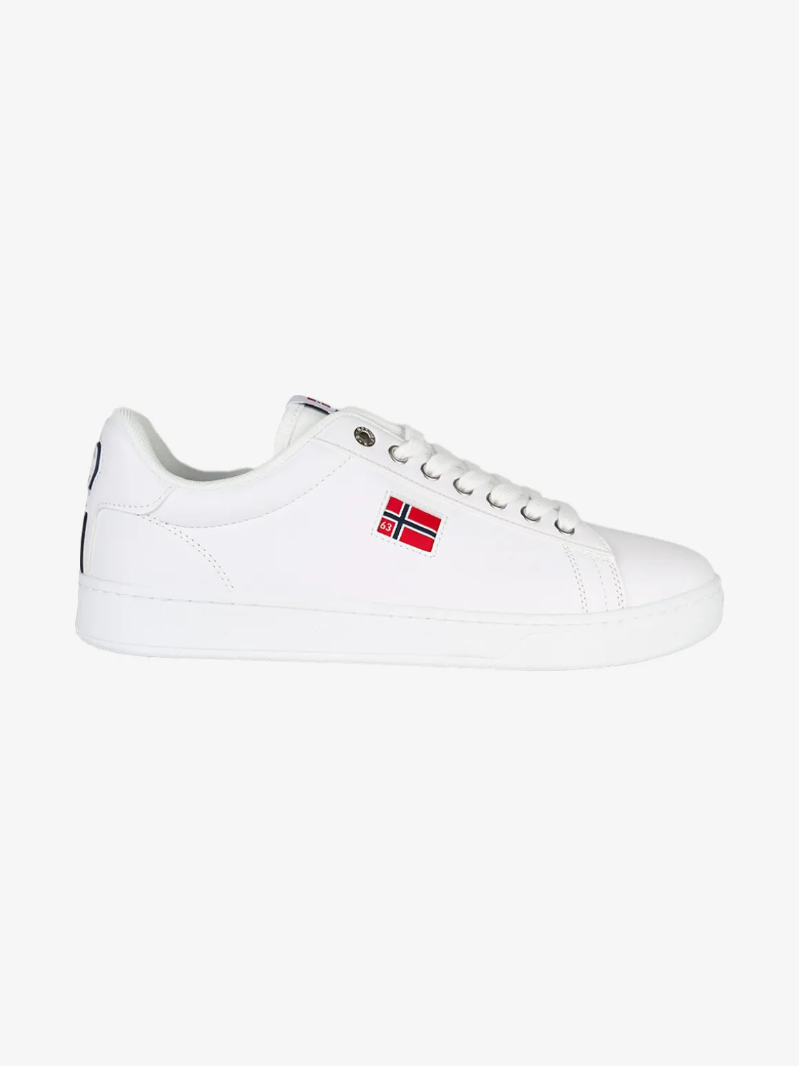 Norway Sneakers basse da uomo