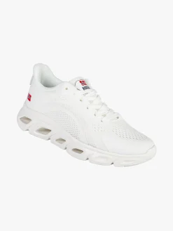 Norway Sneakers da donna sportive in tessuto