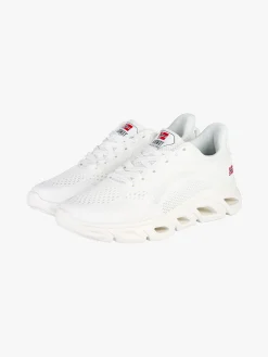 Norway Sneakers da donna sportive in tessuto