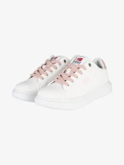 Norway Sneakers stringate da donna