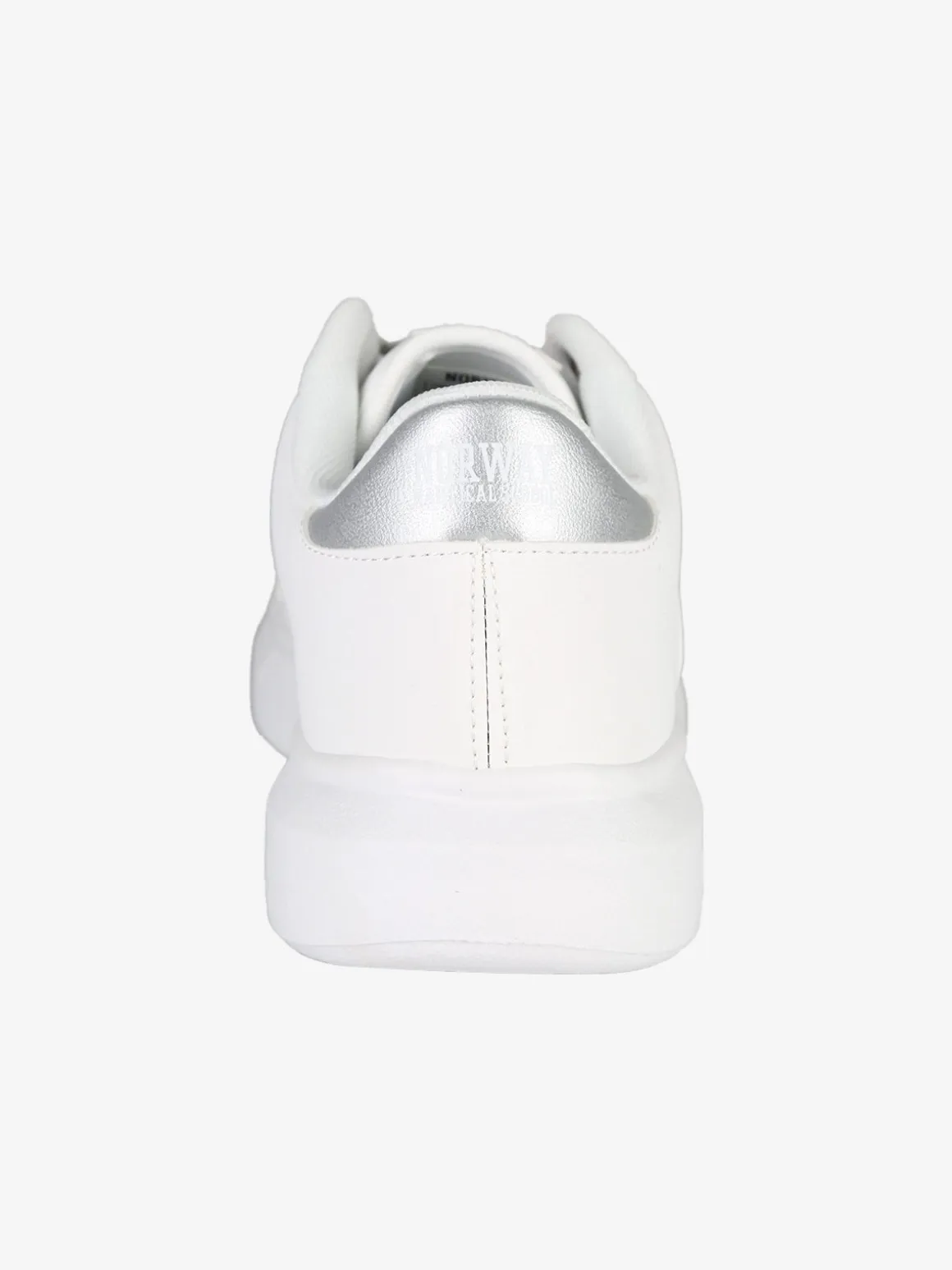 Norway Sneakers stringate da donna
