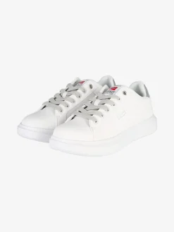 Norway Sneakers stringate da donna