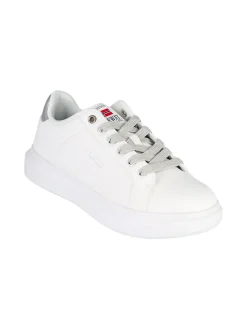 Norway Sneakers stringate da donna