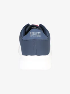 Norway Sneakers stringate da uomo