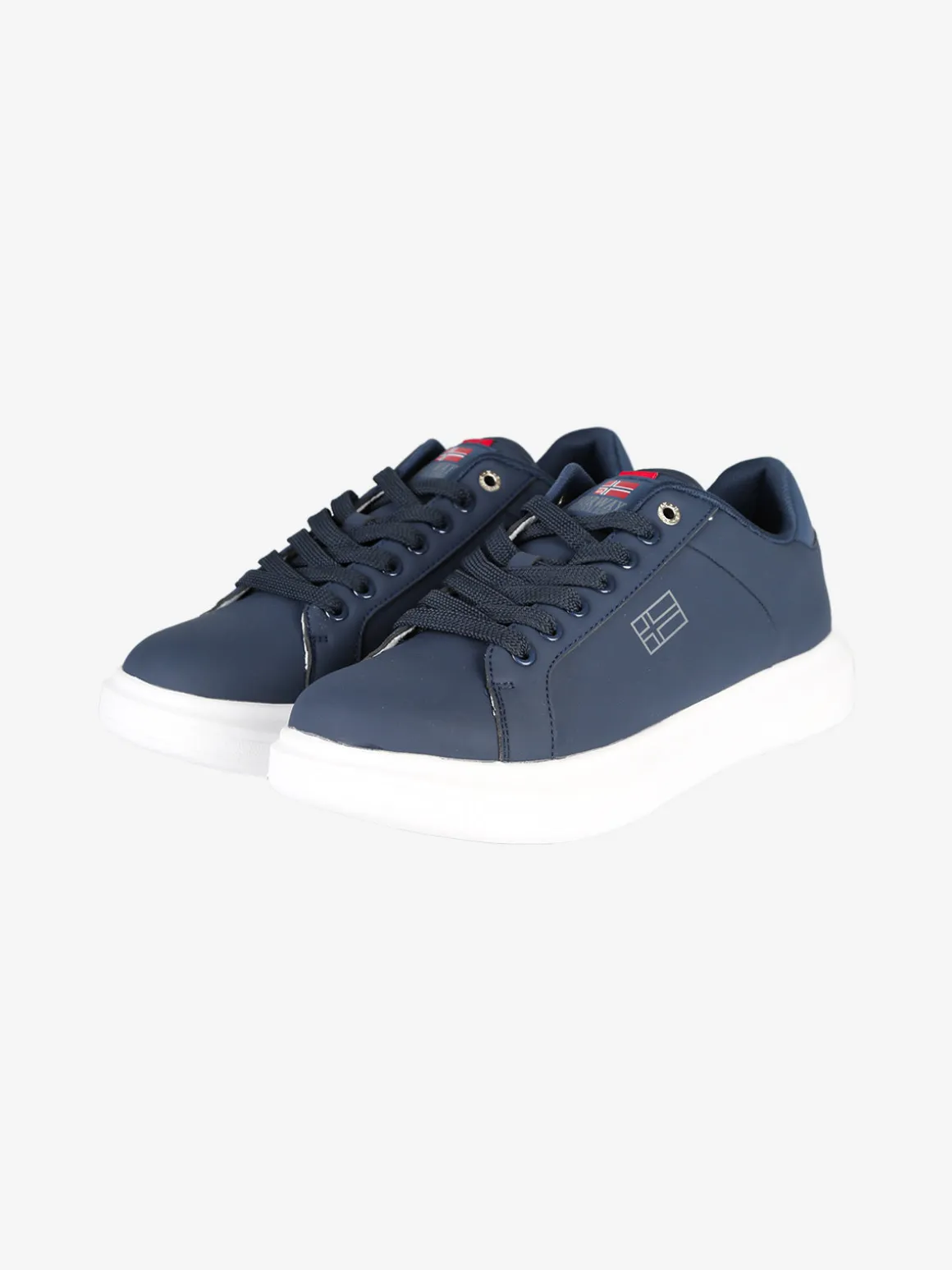 Norway Sneakers stringate da uomo