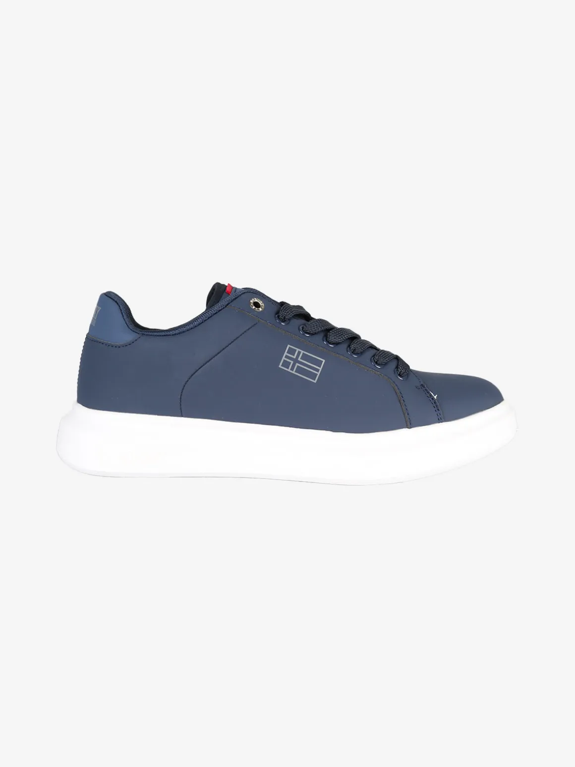 Norway Sneakers stringate da uomo