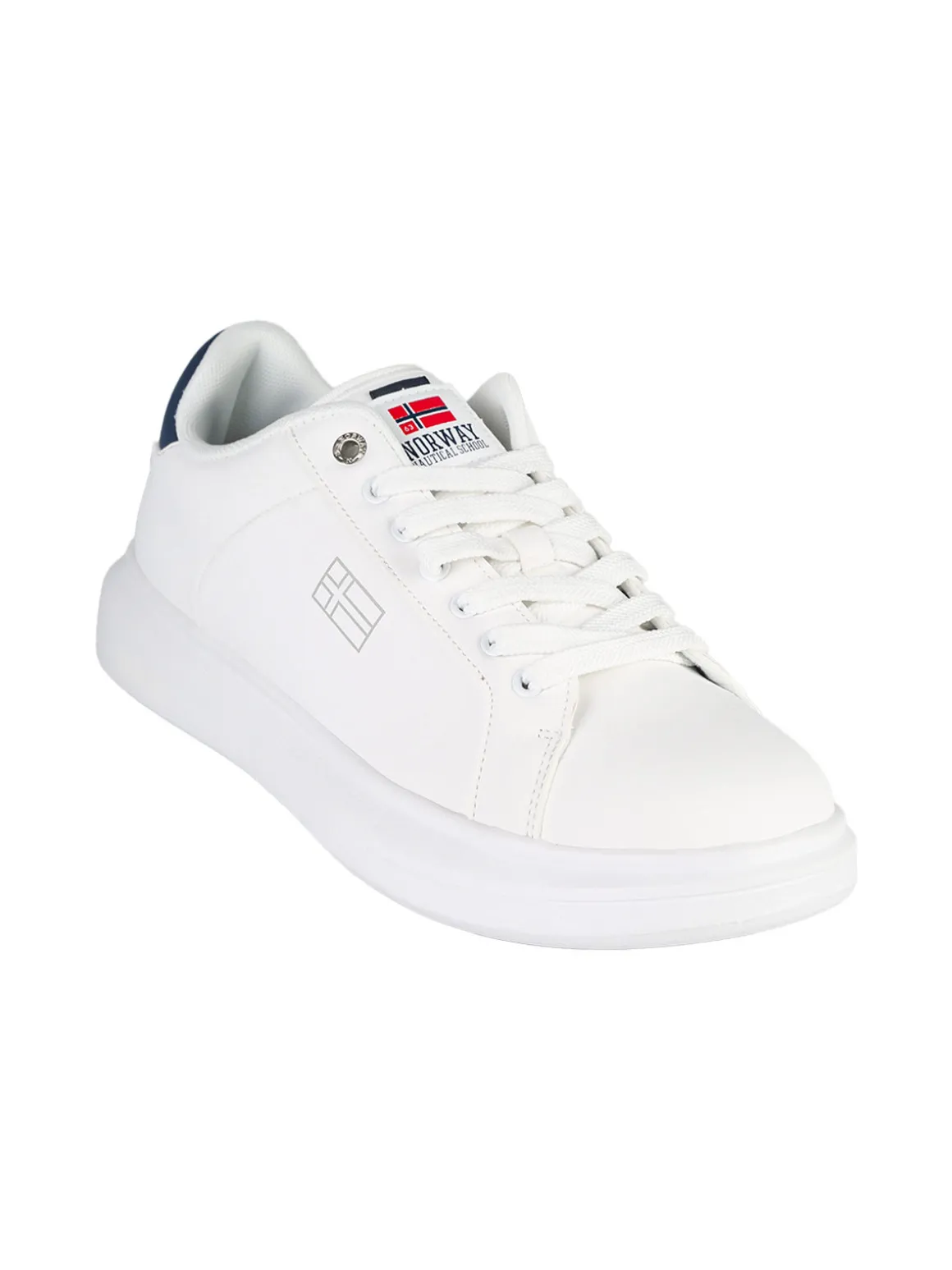 Norway Sneakers stringate da uomo