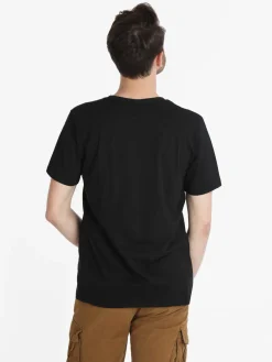 Norway T-shirt uomo in cotone manica corta