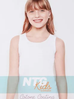 Ntg Kinds Canotta intima da bambina