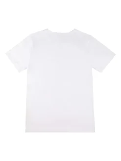 Ntg Kinds Maglia intima girocollo da bambino