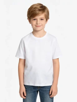 Ntg Kinds Maglia intima girocollo da bambino