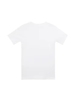 Ntg T-shirt intima da bambino in cotone interlock