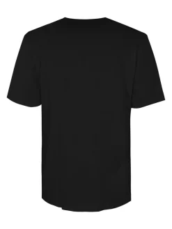 Ntg T-shirt intima da uomo in cotone interlock