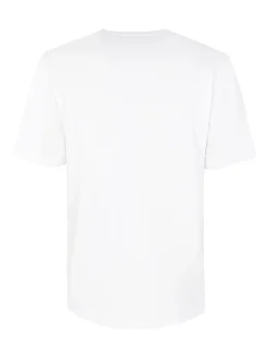Ntg T-shirt intima da uomo in cotone interlock