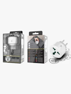 Oneplus Adattatore universale da viaggio