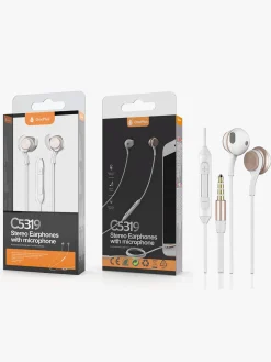 Oneplus Auricolari con microfono