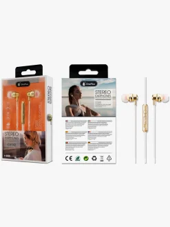 Oneplus Auricolari con microfono