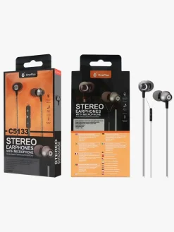 Oneplus Auricolari stereo con microfono