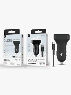 Oneplus Caricabatterie auto con cavo tipo C